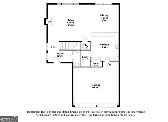 Building Photo - 2740 Gatewater Ct