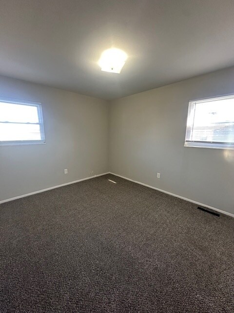 Dormitorio - 3264 Arnsby Rd