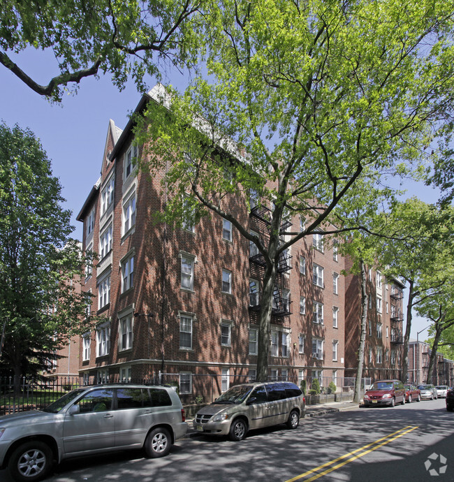 130 Prospect Street - 130 Prospect Street Apartments