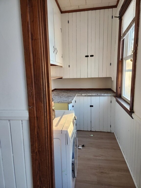 Foto del edificio - 34 King Philip Rd