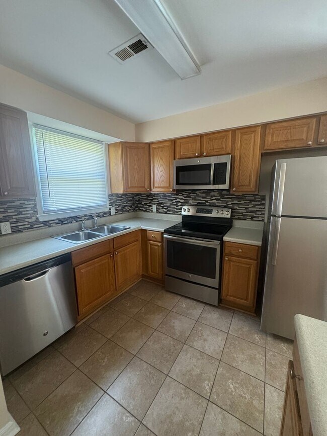 Foto del edificio - Mine Creek Duplex