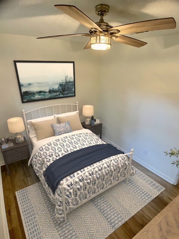 Foto del edificio - 6036 Circle Dr