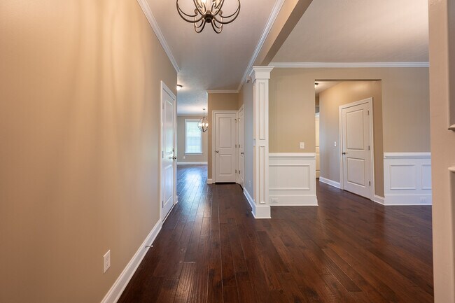Foto del edificio - 536 Bunchgrass St