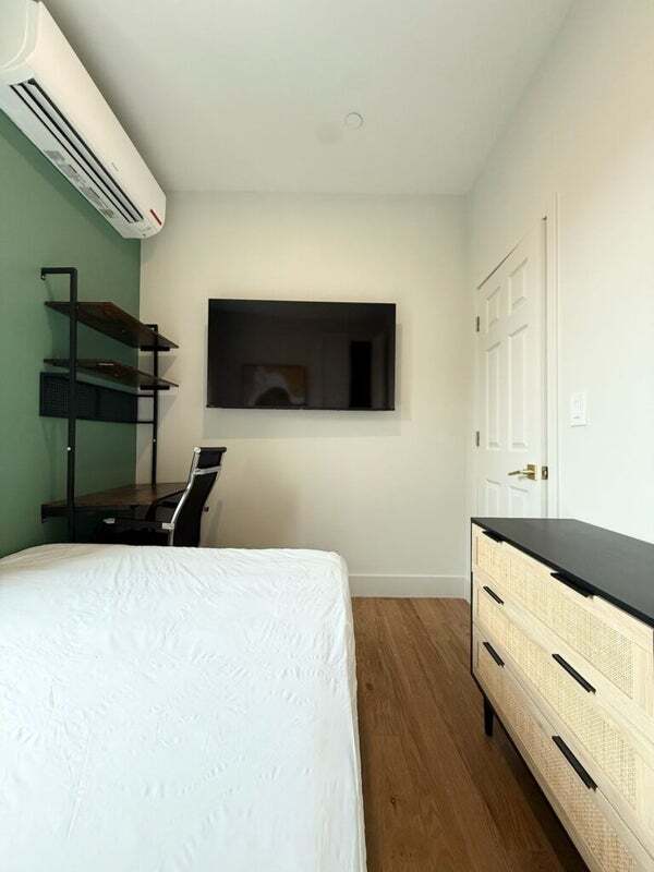Nice room in a good neighborhood - Nice room in a good neighborhood Apartment