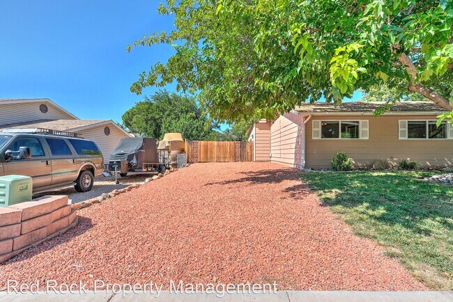 Building Photo - 4 br, 2 bath House - 1342 W 580 N