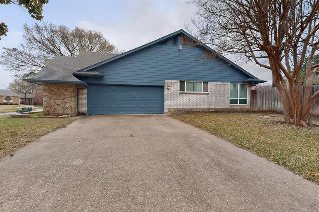 Foto del edificio - 2800 Hedgeway Dr