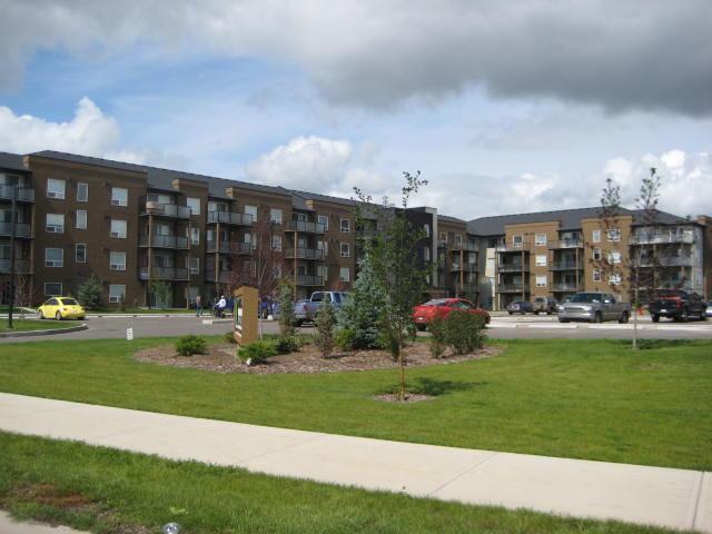 Building Photo - 1 bedroom in Grande Prairie AB T8X 0A1