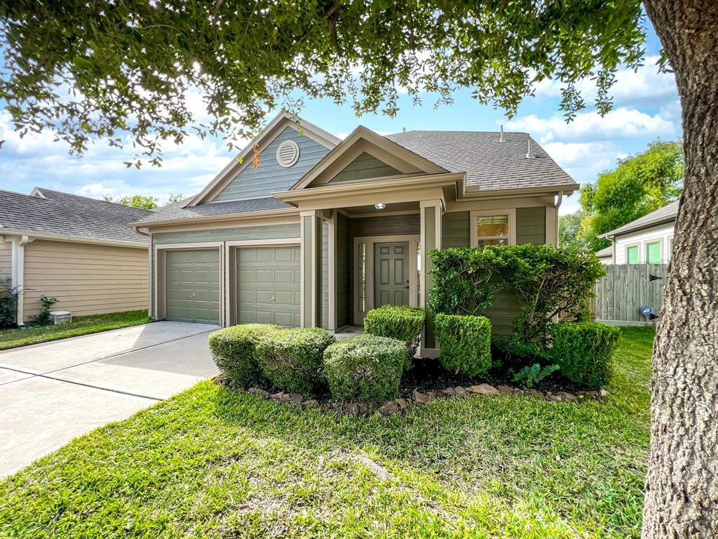 Foto principal - 6118 Fulton Meadows Ln