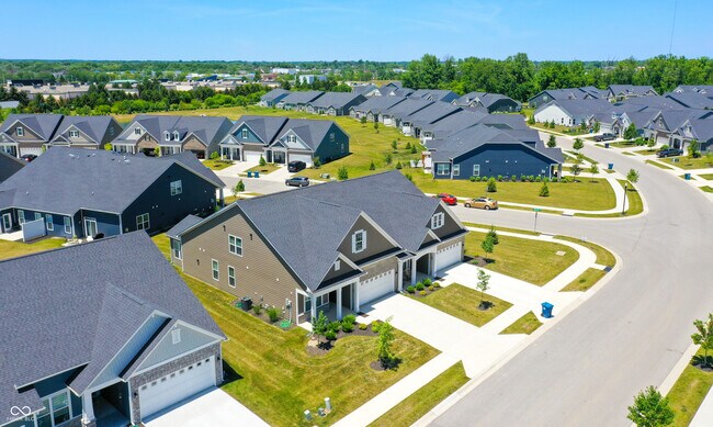 Building Photo - 17029 Cole Evans Dr