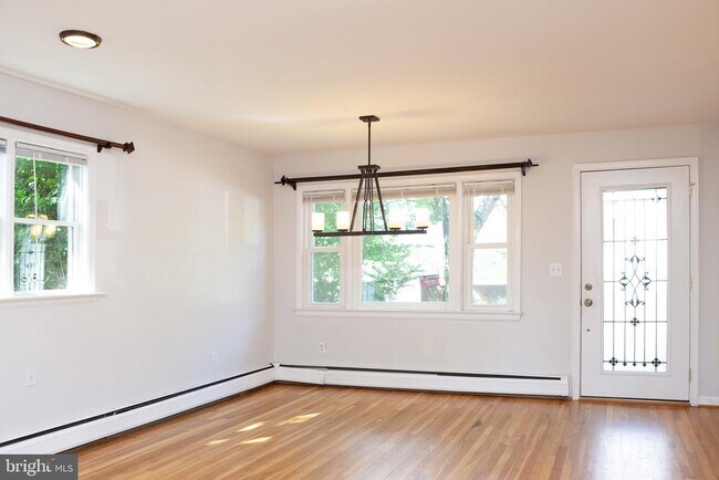 Foto del edificio - 21 W Taylor Run Pkwy