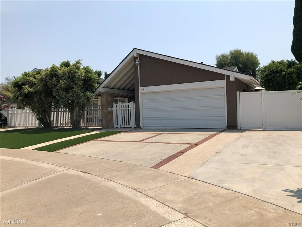 Primary Photo - 4 br, 2 bath House - 414 W Harvey Ave