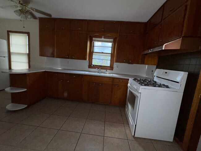 Foto del edificio - 1414 NW Bessie Ave