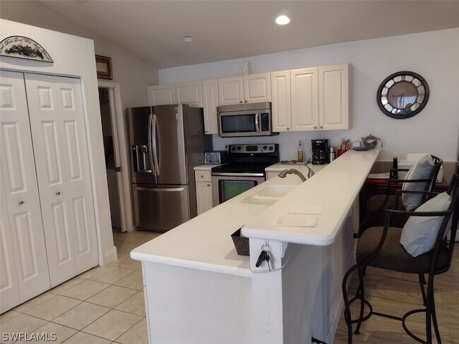 Foto del edificio - 2253 Carnaby Ct