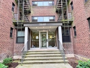 Building Photo - 211-02 73 Avenue, 2N