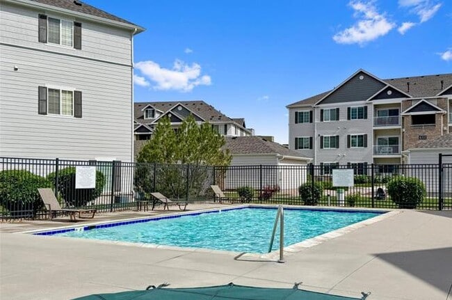 Photo - 15700 E Jamison Dr Apartment
