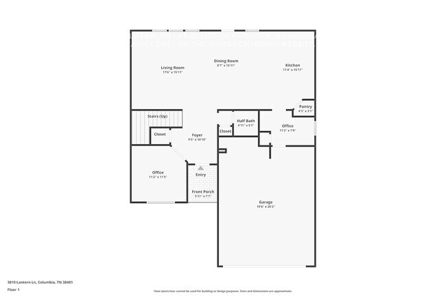 Building Photo - 3810 Lantern Ln