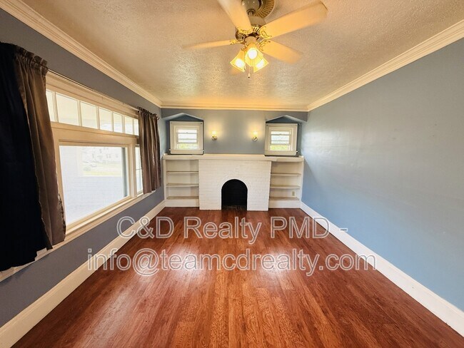 Foto del edificio - 4684 E 88th St