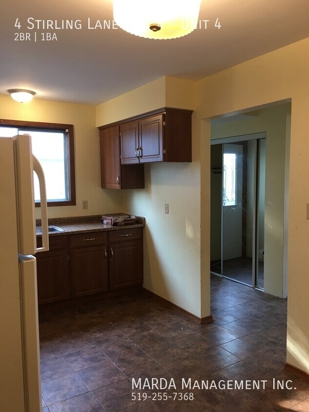 Primary Photo - 2 BDRM UNIT FOR RENT IN EAST CHATHAM