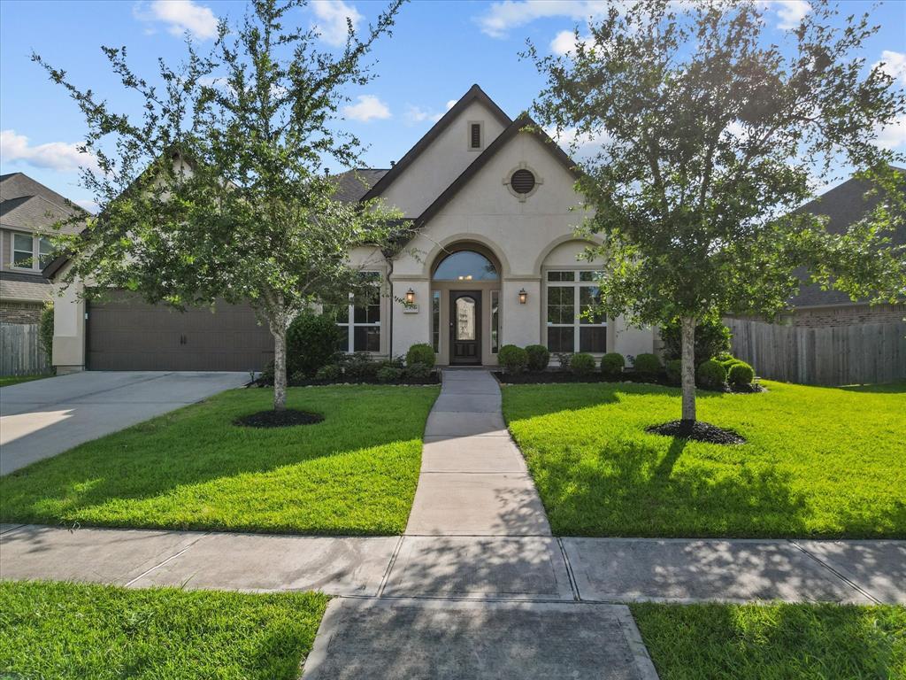 Foto principal - 2524 Davis Prairie Ln