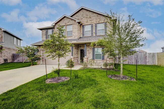 Foto del edificio - 15231 White Moss Dr