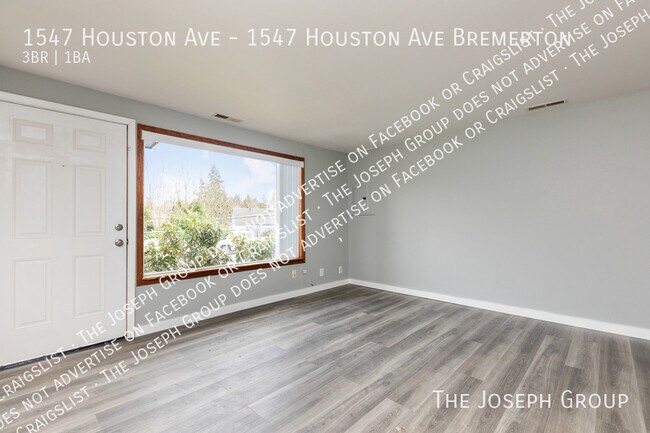 Foto del edificio - 1547 Houston Ave