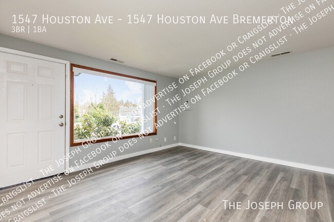 Building Photo - 1547 Houston Ave