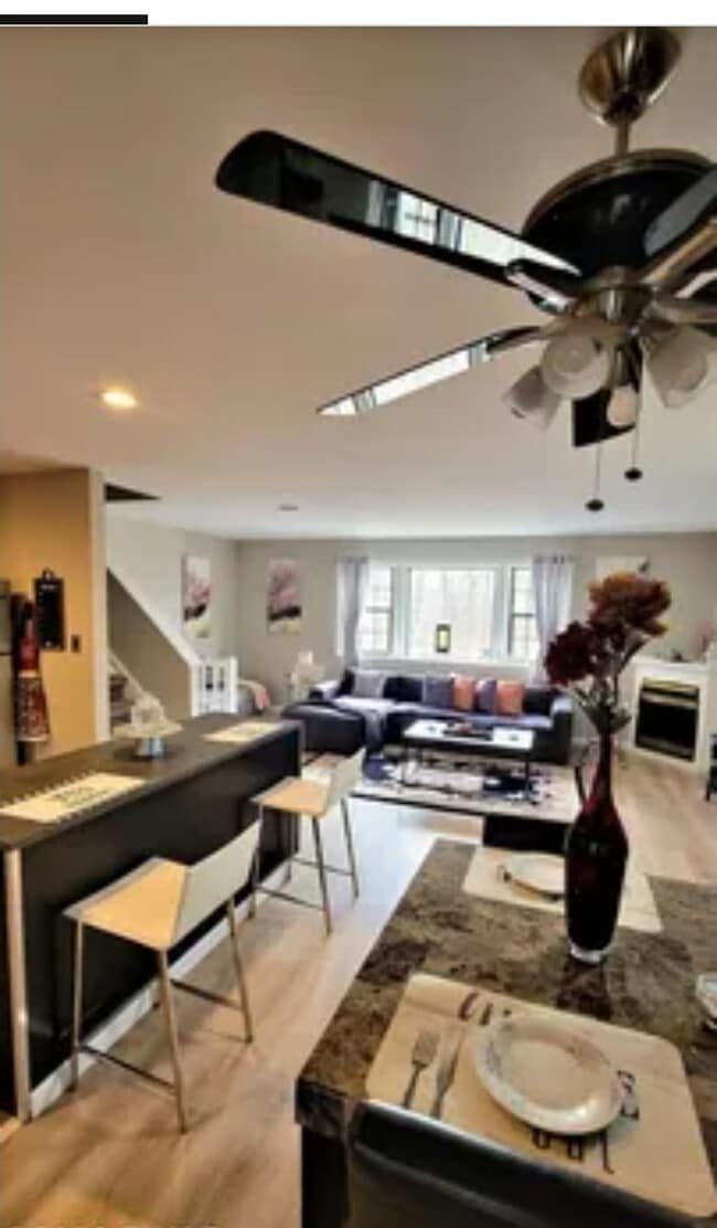 Foto del edificio - 1014 Hickory Run Rd