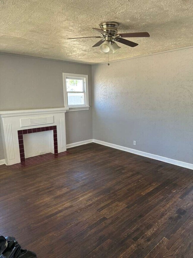 Foto del edificio - 829 S Lipscomb St