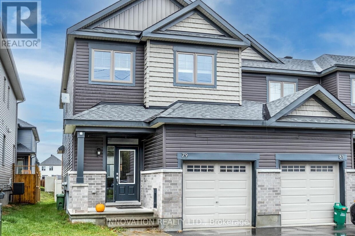 Primary Photo - 79 Rookie Cres