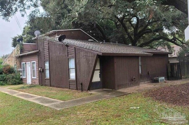Foto del edificio - 605 Woodsman Dr