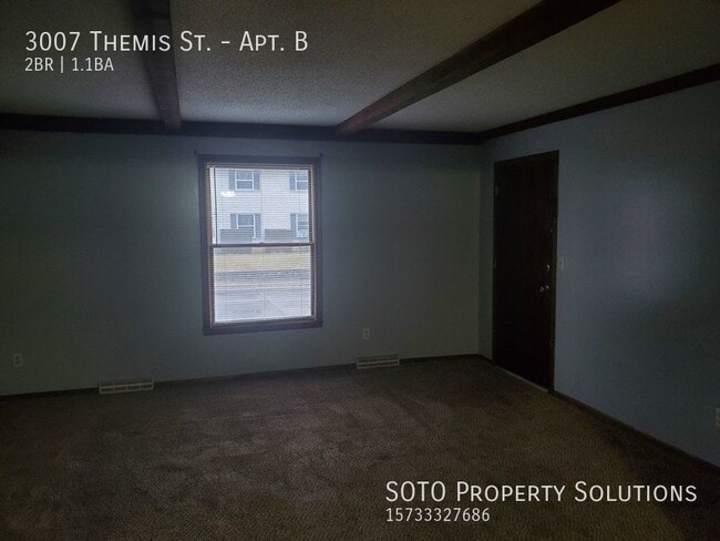 Building Photo - 2BD/1.5BA Half Off First Month's Rent