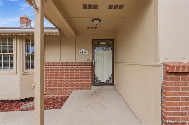 Building Photo - 6495 Field St