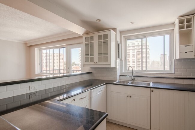 Photo du bâtiment - 3421 Rue Drummond