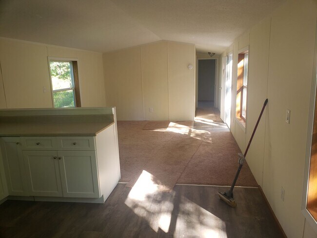 Foto del edificio - Newly renovated 3BR/ 1B Manufactured home
