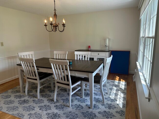 Foto del edificio - 1638 Huckleberry Dr