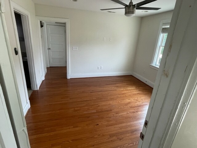 Building Photo - 2108 Venable St
