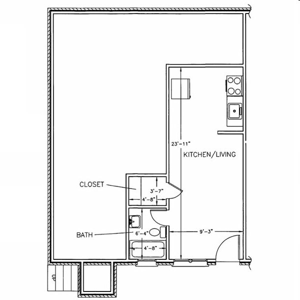 Bromsgrove Apartments Apartments in Athens, GA