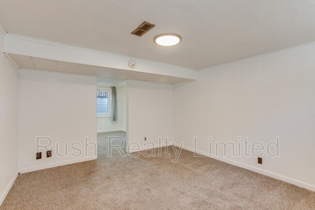 Building Photo - 3703 S Sherman St