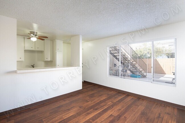 Foto del edificio - Charming 1 BR in the Heart of Pacific Beach