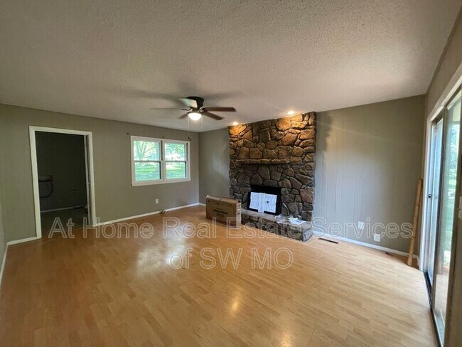 Foto del edificio - 1236 W Winkler St