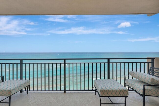 Foto del edificio - 5460 N Ocean Dr