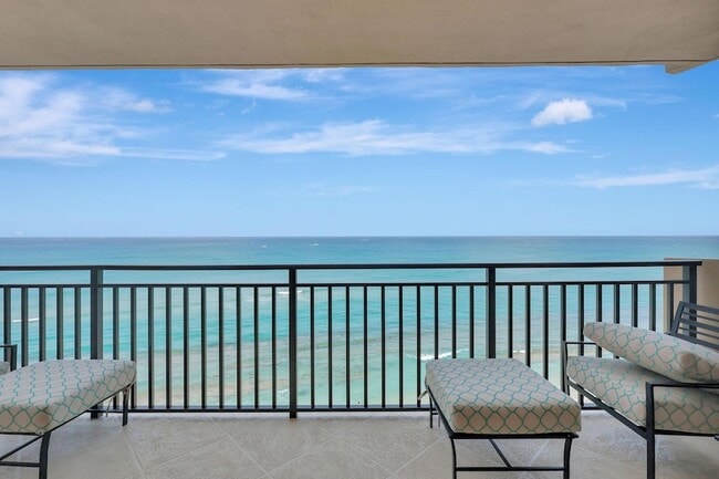 Building Photo - 5460 N Ocean Dr