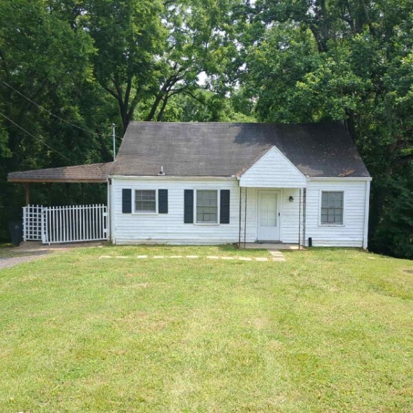 Photo - 1978 Loney Dr House