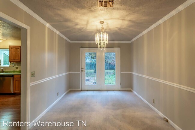 Foto del edificio - 3 br, 2 bath House - 123 Bordeaux Ct