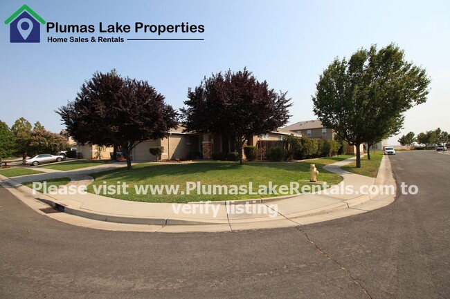 Foto del edificio - South Plumas Lake Home Available Soon