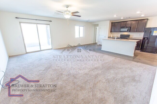 Foto del edificio - 4020 N Ghost Holw Ave