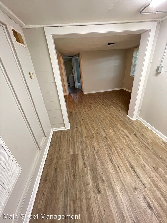 Foto del edificio - 2 br, 1 bath House - 1014 Birch Ln