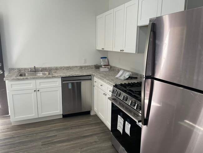 Photo - 158 S White Horse Pike Apartments