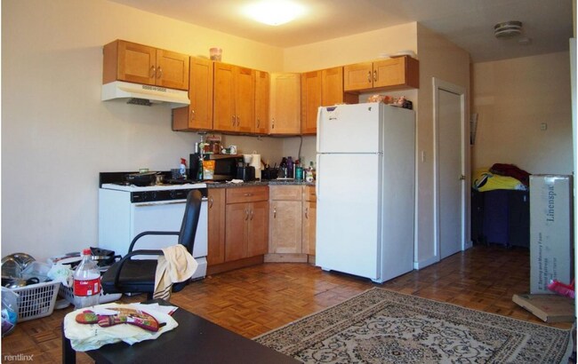 Foto del edificio - 1576 Tremont St