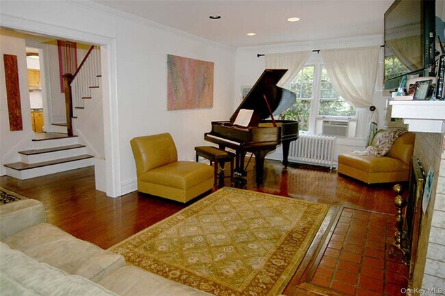 Foto del edificio - 21 Forest Park Ave